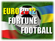 Fortune FootBALL: EURO 2012