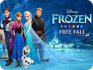 Frozen Free Fall