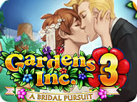 Gardens Inc. 3: A Bridal Pursuit