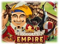 Goodgame Empire