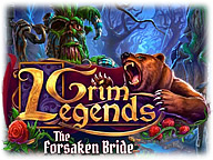 Grim Legends: The Forsaken Bride