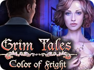 Grim Tales: Color of Fright