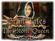 Grim Tales: The Stone Queen