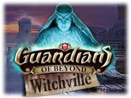Guardians of Beyond: Witchville