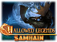 Hallowed Legends: Samhain