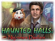 Haunted Halls: Nightmare Dwellers