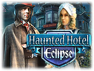 Haunted Hotel: Eclipse