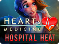 Heart's Medicine: Hospital Heat