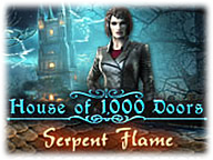 House of 1000 Doors: Serpent Flame