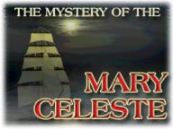 The Mystery of the Mary Celeste