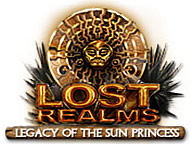 Lost Realms: Legacy of the Sun Princess