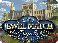 Jewel Match Royal