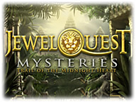 Jewel Quest Mysteries 2