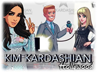 KIM KARDASHIAN: HOLLYWOOD