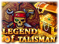 Legend of Talisman