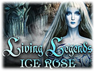 Living Legends - Ice Rose