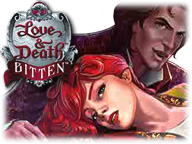 Love and Death: Bitten
