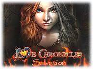 Love Chronicles: Salvation 