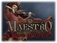 Maestro: Music of Death