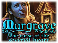 Margrave: The Curse of the Severed Heart