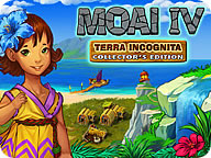 Moai 4: Terra Incognita Game Review