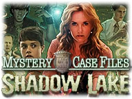 Mystery Case Files: Shadow Lake