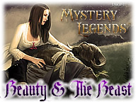 Mystery Legends: Beauty and the Beast