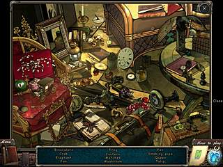 Mystery of Mortlake Mansion PC CD-ROM 3 Game Pack Win 7 Rated E NEW Sealed