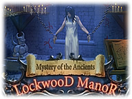 Mystery of the Ancients: Lockwood Manor