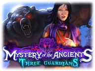 Mystery of the Ancients: Three Guardians