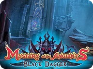Mystery of the Ancients: Black Dagger
