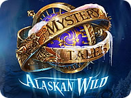 Mystery Tales: Alaskan Wild