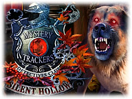 Mystery Trackers: Silent Hollow