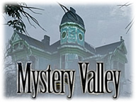 Mystery Valley