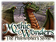Mythic Wonders: The Philosopher&#39;s Stone
