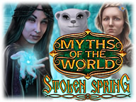 Myths of the World: Stolen Spring