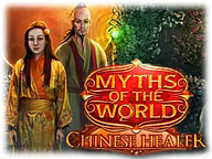 Myths of the World: Chinese Healer