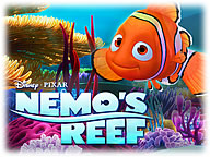 Nemo&#39;s Reef