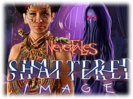 Nevertales: Shattered Image