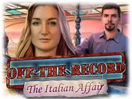 Off the Record: The Italian Affair