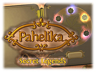 Pahelika: Secret Legends