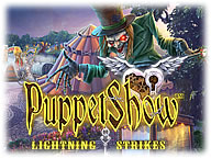 PuppetShow: Lightning Strikes