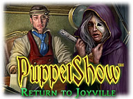 PuppetShow: Return to Joyville