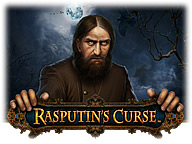 Rasputin&#39;s Curse