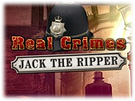 Real Crimes: Jack the Ripper