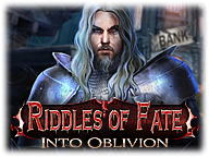 Riddles of Fate: Into Oblivion