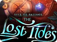 Rite of Passage: The Lost Tides