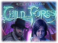 Rite of Passage: Child of the Forest