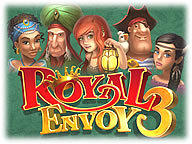 Royal Envoy 3