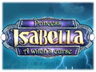 Princess Isabella: A Witch&#39;s Curse